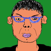 画伯