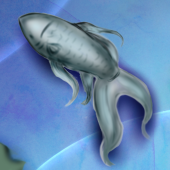 鉄金魚
