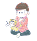 これー