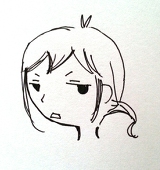 まゆべ
