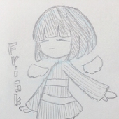 ペア|ω`)