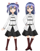 毒をぢさん