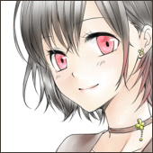 莢