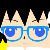 星野樱子小朋友