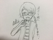 明(アキ)