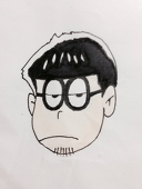 うら松