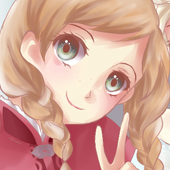 璃子