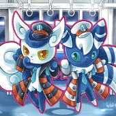 にこしふぁ