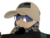 Ltc.Raven