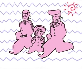 たなかななか