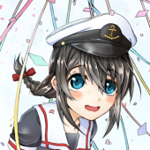 九