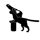 Nekosaurus CC