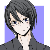 やく（みゃろ）