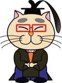 ニャンまろ