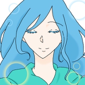 深海(みみ)