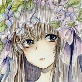 兎時メア