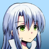 月見そば