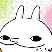 うさぎのベティ