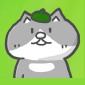 暗黒電波美術家ボブ山 猫大好き