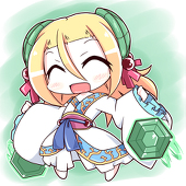ななしの