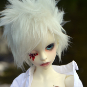 Waru Chibi