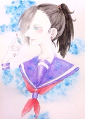暁夕