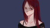Crimson