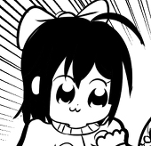 やまぼしくん