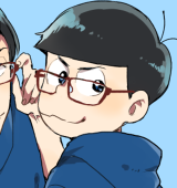 赤めがね