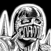ジャギ