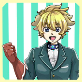 もふもふ野郎