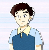廉太郎