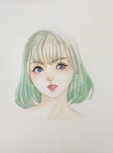 冉冉苒苒