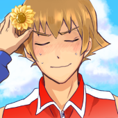 ぺコリ♪