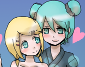 百合バーガー