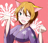 東雲薫