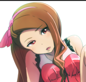 堅　香子