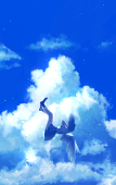 やみ子