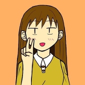 オレンジ