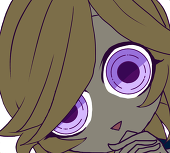 (゜×゜*)chiboko。