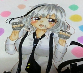 月うさぎ