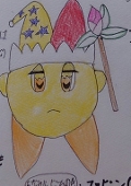 フラワークリス