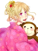 メープル