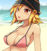カナリア