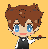 nao直