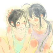 小間なつこ