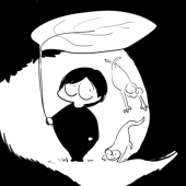 べたろぼ/ばにさし