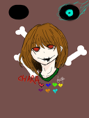 chara-fall