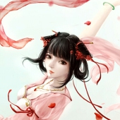 花绛丶
