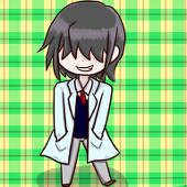 青色だりあ
